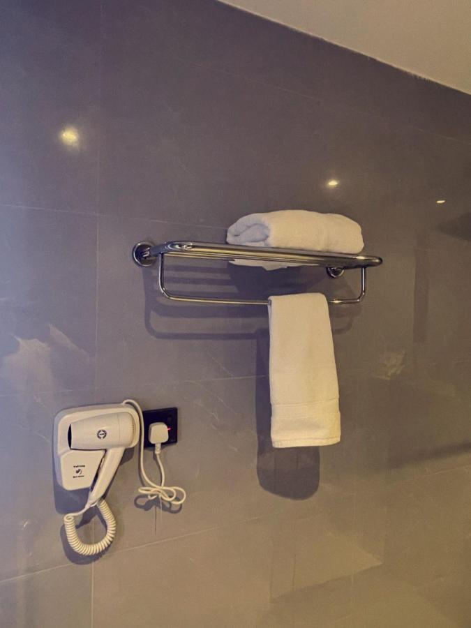 فندق بيرلي Pearly Hotel Abha Exterior foto