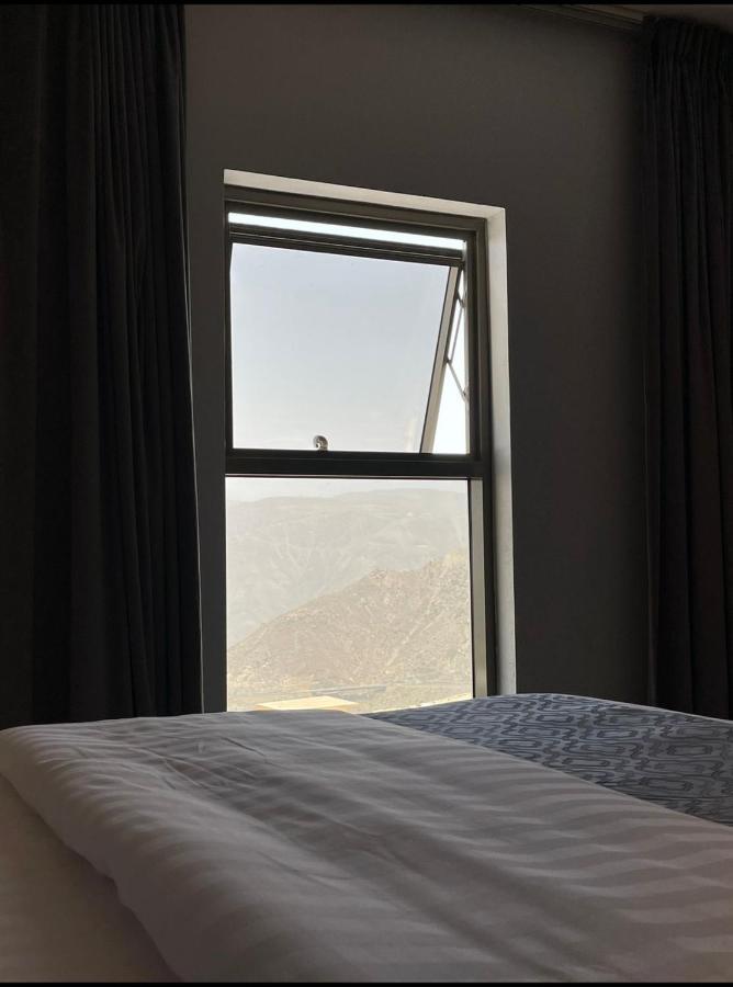 فندق بيرلي Pearly Hotel Abha Exterior foto