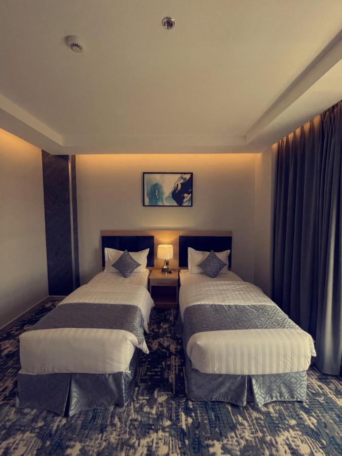 فندق بيرلي Pearly Hotel Abha Exterior foto