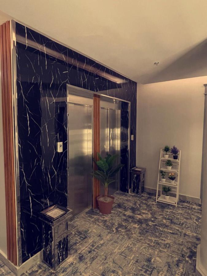 فندق بيرلي Pearly Hotel Abha Exterior foto
