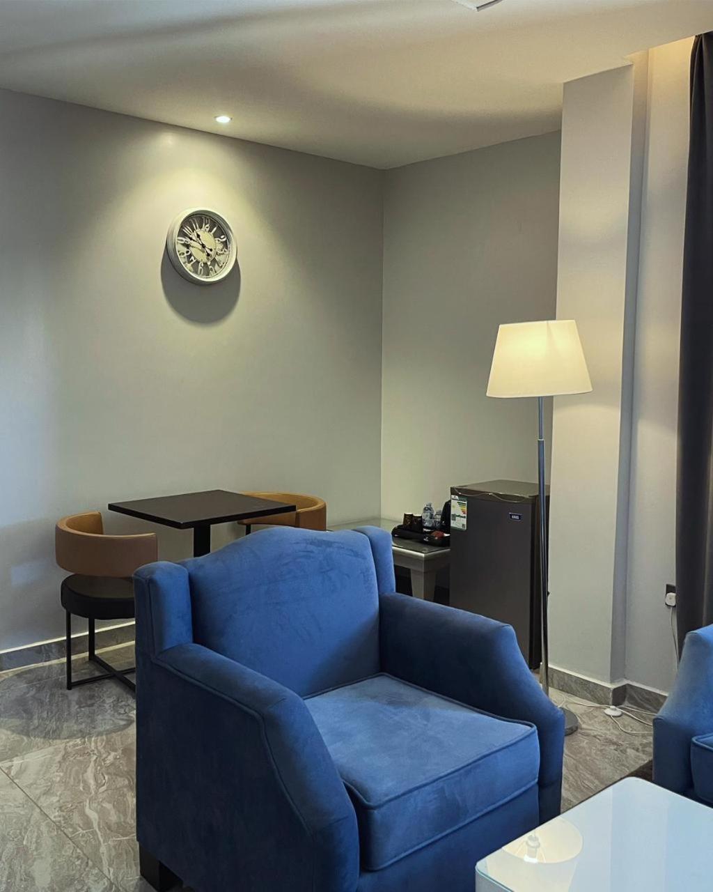 فندق بيرلي Pearly Hotel Abha Exterior foto