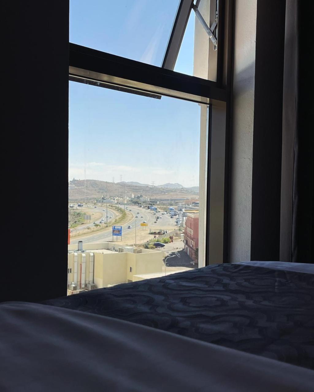فندق بيرلي Pearly Hotel Abha Exterior foto