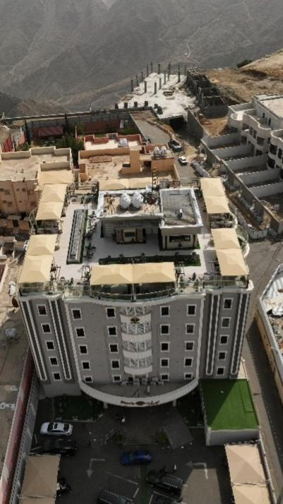 فندق بيرلي Pearly Hotel Abha Exterior foto