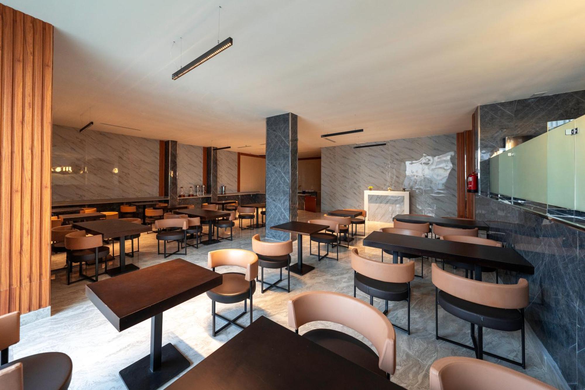 فندق بيرلي Pearly Hotel Abha Exterior foto